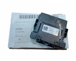 13599318 MODULO ELETTRONICO OPEL Astra Berlina (K) (15>) Benzina RICAMBI USATI