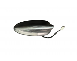 282086F ANTENNA TETTO NISSAN Qashqai Serie Benzina 282086F (2017>) RICAMBI USATI
