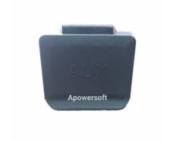 13339485 PRESA AUX/USB OPEL Meriva 3° Serie Benzina RICAMBI USATI