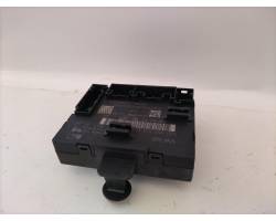 5Q0959593E CENTRALINA CHIUSURA CENTRALIZZATA AUDI A3 Sportback (8V4) (16>) 1598 Diesel 85 DDY (2016) RICAMBI USATI