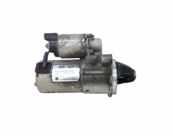 361002A650 MOTORINO D' AVVIAMENTO KIA Rio 4° Serie 1400 Diesel 66 D4FC (2015) RICAMBI USATI
