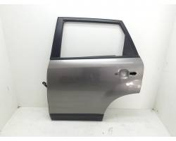 PORTIERA POSTERIORE SINISTRA KIA Sorento 3° Serie 2200 Diesel 145 kW / 197 CV d4hb (2010) RICAMBI USATI