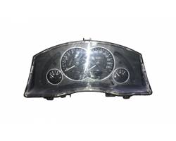 Quadro Strumenti OPEL Meriva 1° Serie