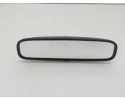 SPECCHIETTO RETROVISORE INTERNO KIA Sorento 3° Serie 2200 Diesel 145 kW / 197 CV d4hb (2010) RICAMBI USATI