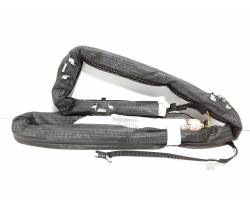 Airbag a tendina laterale passeggero CITROEN C4 Picasso II (13>)