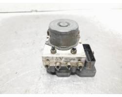 0 265 255 167 CENTRALINA ABS OPEL Corsa E 3° Serie 1300 Diesel 70 kW / 95 CV B13DTE (2015) RICAMBI USATI