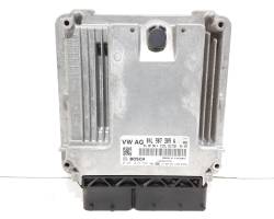 04L907309A CENTRALINA MOTORE AUDI A3 Sportback Serie (8VA) (12>18) 2000 Diesel 110 kW / 150 CV CRL (2014) RICAMBI USATI