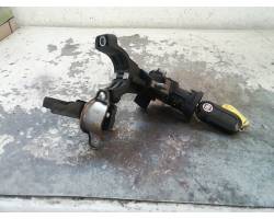 Blocchetto Accensione FIAT Grande Punto 2° Serie