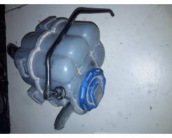8w1121403a VASCHETTA ACQUA LIQUIDO REFRIGERANTE AUDI A5 Sportback Serie (F5A) (16>) 3000 Diesel (2017) RICAMBI USATI