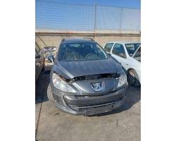 RICAMBI USATI AUTO PEUGEOT 308 S. Wagon (08>14) 1580 Diesel 80  RICAMBI USATI