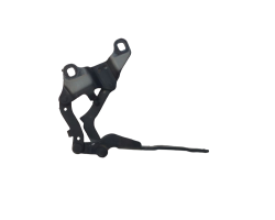 41617210677 CERNIERA COFANO ANTERIORE SX BMW Serie 3 E90 Berlina 2000 Diesel 120 204D4 (2006) RICAMBI USATI