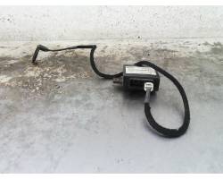 46538523 CENTRALINA IMMOBILIZER FIAT Multipla 1° Serie 1900 Diesel (2004) RICAMBI USATI