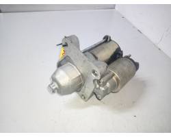 M294505 MOTORINO D' AVVIAMENTO MAZDA 2 Berlina 1° Serie 1400 Diesel 50 kW / 68 CV F6JA (2004) RICAMBI USATI