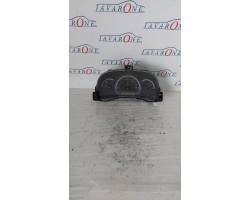 Display veglia quadro strumenti FIAT Panda 2° Serie