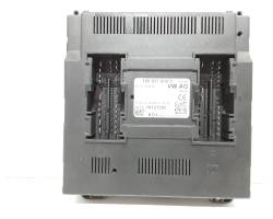 1S0937090 CENTRALINA MODULO DI CONTROLLO SKODA Citigo 1° Serie 1000 Bifuel/Metano 50 kW / 68 CV CPG (2016) RICAMBI USATI