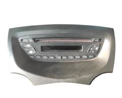 AUTORADIO FORD Ka Serie (CCU) (08>18) 1200 Benzina 48 169a4000 (2010) RICAMBI USATI