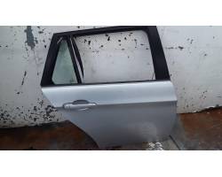 PORTIERA POSTERIORE DESTRA BMW Serie 3 E91 Touring Benzina (2006) RICAMBI USATI