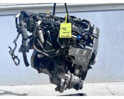 55260384 MOTORE COMPLETO FIAT Tipo berlina 5p 1600 Diesel 55260384 (2019) RICAMBI USATI