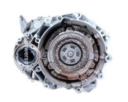 0CW 300 050 L CAMBIO AUTOMATICO SKODA Karoq Serie (18>) 1598 Diesel 85 (2020) RICAMBI USATI