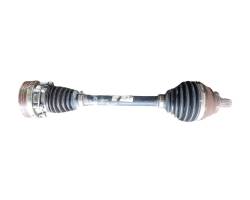 3Q0 407 271 AR SEMIASSE ANTERIORE SINISTRO SKODA Karoq Serie (18>) 1598 Diesel 85 RICAMBI USATI