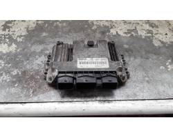0281011724 CENTRALINA MOTORE RENAULT Espace 4° Serie 2188 Diesel (2005) RICAMBI USATI