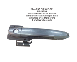 Maniglia esterna Anteriore Destra TOYOTA Corolla Verso 2° Serie