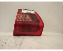 6351ez FANALE POSTERIORE DX A LED INTEGRATO NEL PORTELLONE CITROEN C5 Berlina 3° Serie 1997 Diesel RHR (2008) RICAMBI USATI