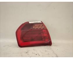 6350ez STOP FANALE POSTERIORE SINISTRO A LED LATO GUIDA CITROEN C5 Berlina 3° Serie 1997 Diesel RHR (2008) RICAMBI USATI