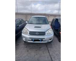 RICAMBI USATI AUTO TOYOTA Rav4 4° Serie 1995 Diesel 85 RICAMBI USATI