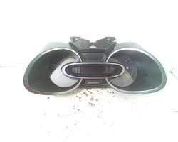 248108680r QUADRO STRUMENTI RENAULT Clio Serie IV (12>19) 1500 Diesel 66 kW / 90 CV (2015) RICAMBI USATI
