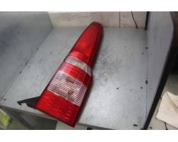 Stop fanale posteriore Destro Passeggero FIAT Panda 2° Serie