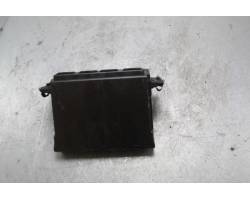 Body Computer FIAT Panda 2° Serie