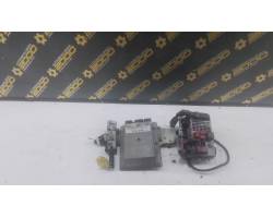 Kit accensione PEUGEOT Boxer 3° Serie