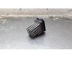90566802 RESISTENZA RISCALDAMENTO OPEL Zafira B Benzina (2006) RICAMBI USATI