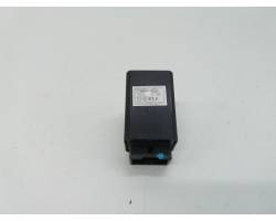 95240-2W100 MODULO CONTROLLO RELÈ KIA Picanto 3° Serie 1000 Benzina 49 kW / 67 CV b3la (2016) RICAMBI USATI