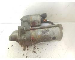 25183761 MOTORINO D' AVVIAMENTO CHEVROLET Cruze Hatchback 2000 Diesel 120 (2012) RICAMBI USATI