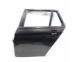 41007298525 PORTIERA POSTERIORE SINISTRA BMW Serie 3 F31 Touring 2000 Diesel 140 kW / 190 CV B47D20A (2018) RICAMBI USATI