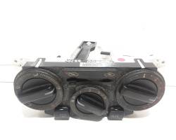 T1009326ZD COMANDI CLIMA NISSAN NV200 1° Serie (09>) 1500 Diesel 66 kW / 90 CV K9K (2010) RICAMBI USATI