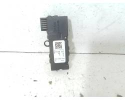 Steering angle sensor