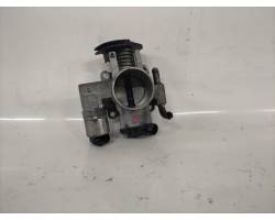 Corpo Farfallato CHEVROLET Spark 1° Serie
