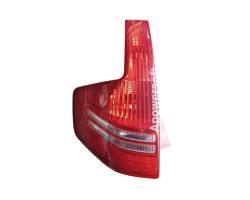 9655864080 STOP FANALE POSTERIORE SINISTRO LATO GUIDA CITROEN C4 1° Serie Benzina RICAMBI USATI