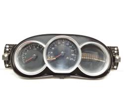 248103023R QUADRO STRUMENTI DACIA Dokker 1° Serie 1600 Bifuel/Gas 75 kW / 102 CV H4M D7 (2017) RICAMBI USATI