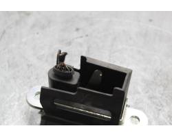 Serratura portellone posteriore VOLKSWAGEN Golf 5 Berlina (03>08)