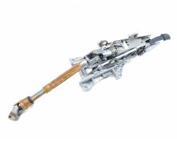 Canna dello sterzo (Piantone) LAND ROVER Range Rover Evoque 1° Serie