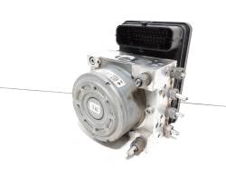476600078R ABS DACIA Dokker 1° Serie 1600 Bifuel/Gas 75 kW / 102 CV H4M D7 (2017) RICAMBI USATI