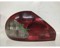 C2S40488 STOP FANALE POSTERIORE SINISTRO LATO GUIDA JAGUAR X-Type Serie 1998 Diesel 6B (2003) RICAMBI USATI