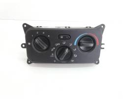 P55037533AC COMANDI CLIMA JEEP Cherokee 3° Serie 2500 Diesel 105 kW / 143 CV 99B (2002) RICAMBI USATI