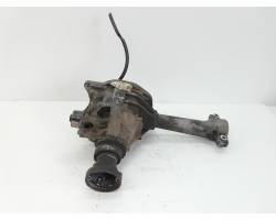 5Y1124AD DIFFERENZIALE ANTERIORE JEEP Cherokee 3° Serie 2500 Diesel 105 kW / 143 CV 99B (2002) RICAMBI USATI