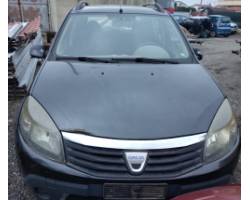 RICAMBI USATI AUTO DACIA Sandero Serie STEPWAY Diesel RICAMBI USATI