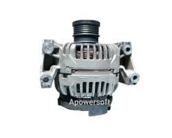 60694260 ALTERNATORE ALFA ROMEO 159 Berlina Serie (939_) (05>11) 1859 Benzina 118 RICAMBI USATI